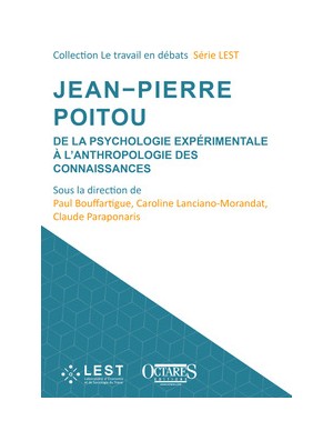 De la psychologie expérimentale à l’anthropologie des connaissances