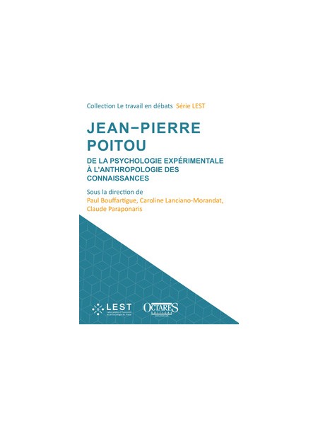 De la psychologie expérimentale à l’anthropologie des connaissances