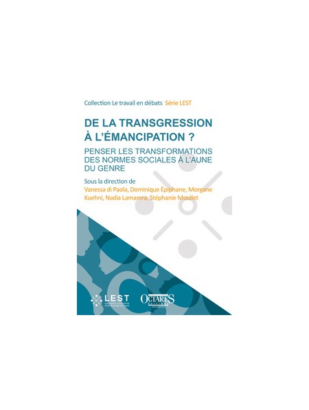 De la transgression à l’émancipation ? Penser les transformations des normes sociales à l’aune du genre