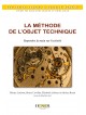 La méthode de l’objet technique - Reprendre la main sur l’activité