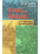 Le travail et ses malentendus