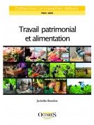 Travail patrimonial et alimentation