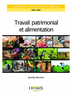 Travail patrimonial et alimentation