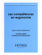 Les compétences en ergonomie