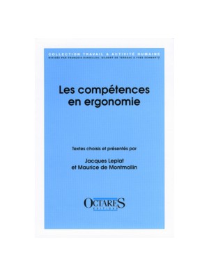 Les compétences en ergonomie