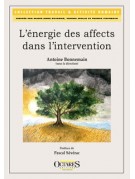 L’énergie des affects dans l’intervention