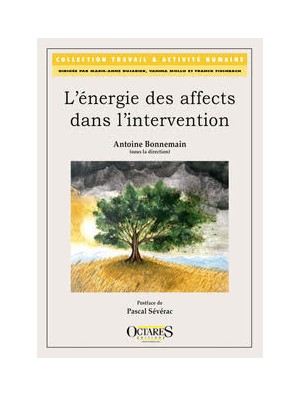 L’énergie des affects dans l’intervention