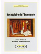 Vocabulaire de l'ergonomie