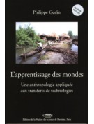 L'apprentissage des mondes - Une anthropologie appliquée aux transferts de technologies