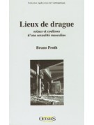 Lieux de drague, scènes et coulisses d'une sexualité masculine