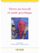 Stress au travail et santé psychique