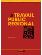 Le travail public régional