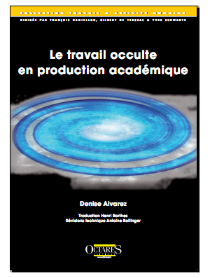 Le travail occulte en production académique