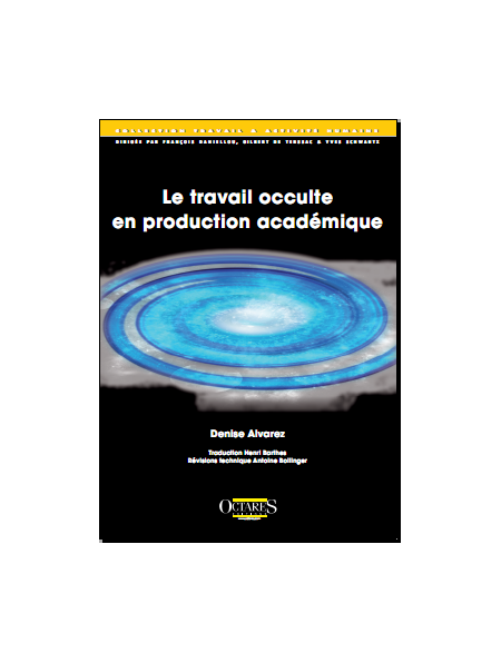 Le travail occulte en production académique