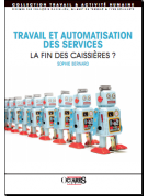 Travail et automatisation des services - La fin des caissières ?