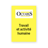 Travail et activité humaine